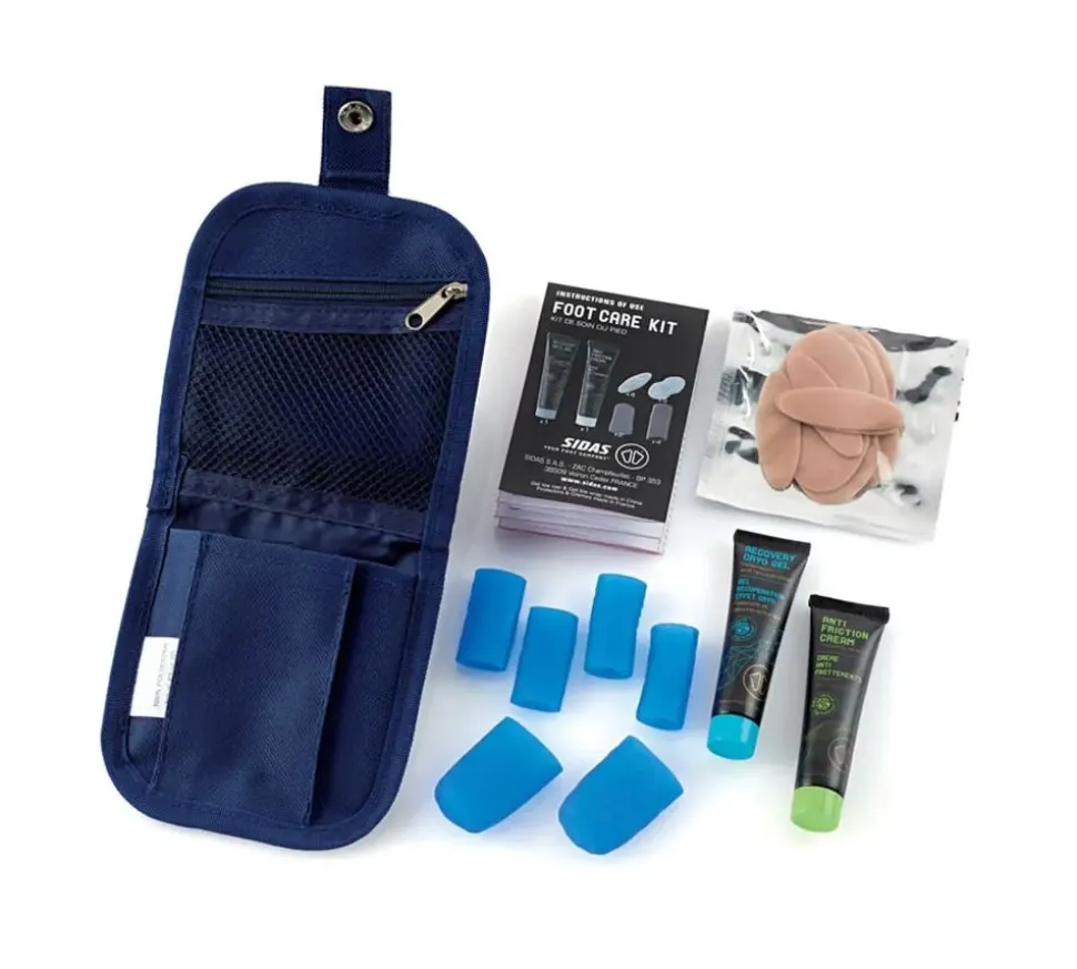 Foot Care Kit