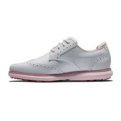 Footjoy Traditions Spikeless Dam