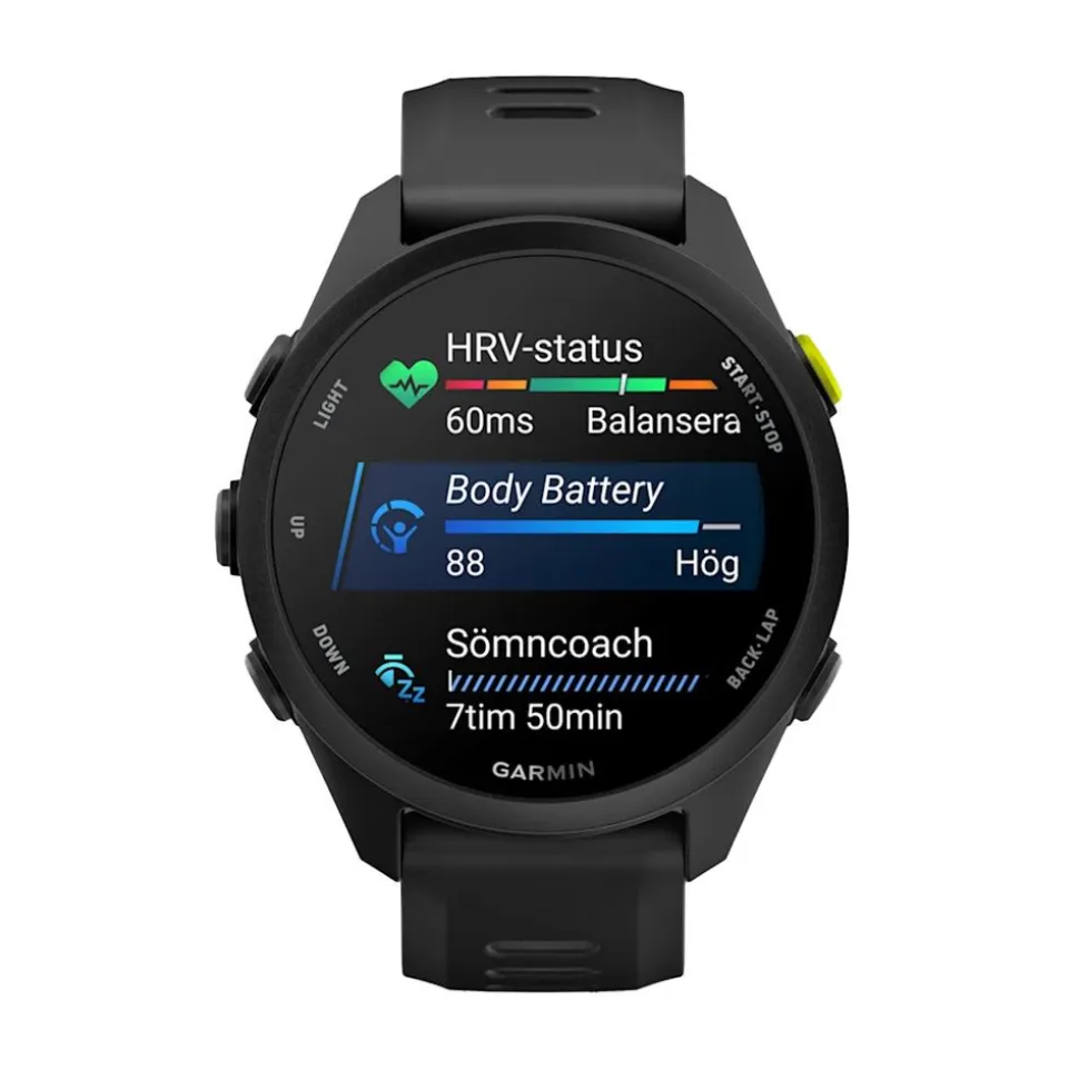 Forerunner 70