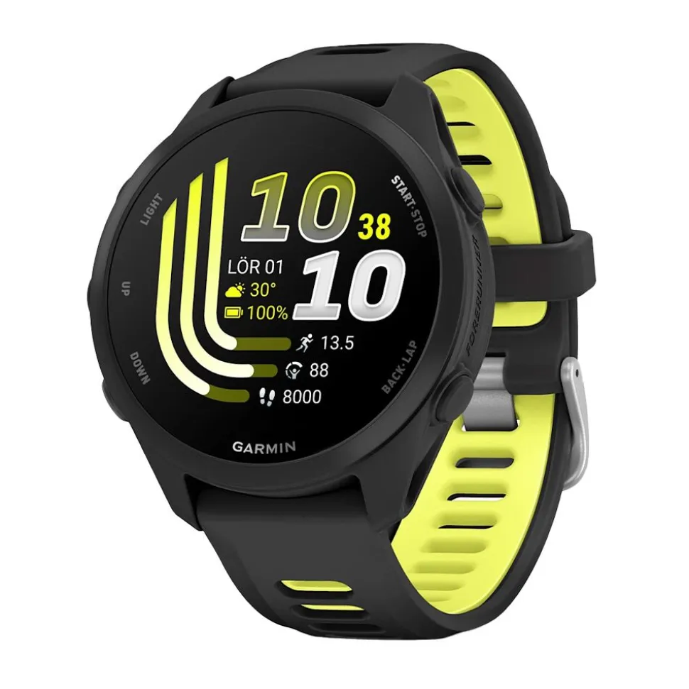 Forerunner 170