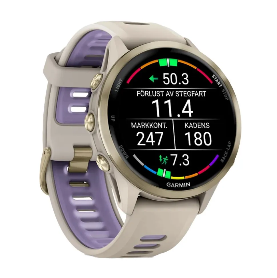 Forerunner 970