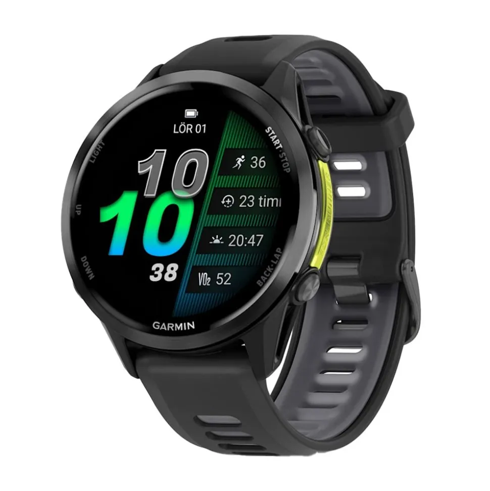 Forerunner 970