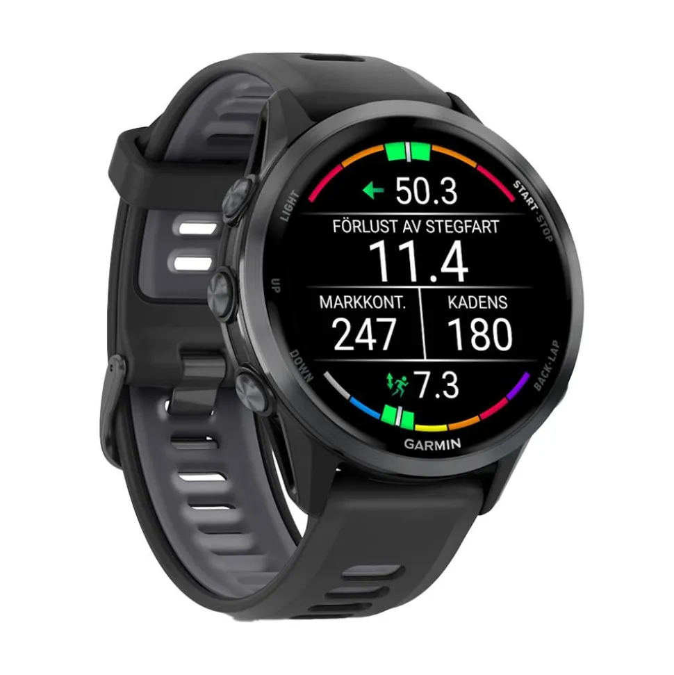 Forerunner 970