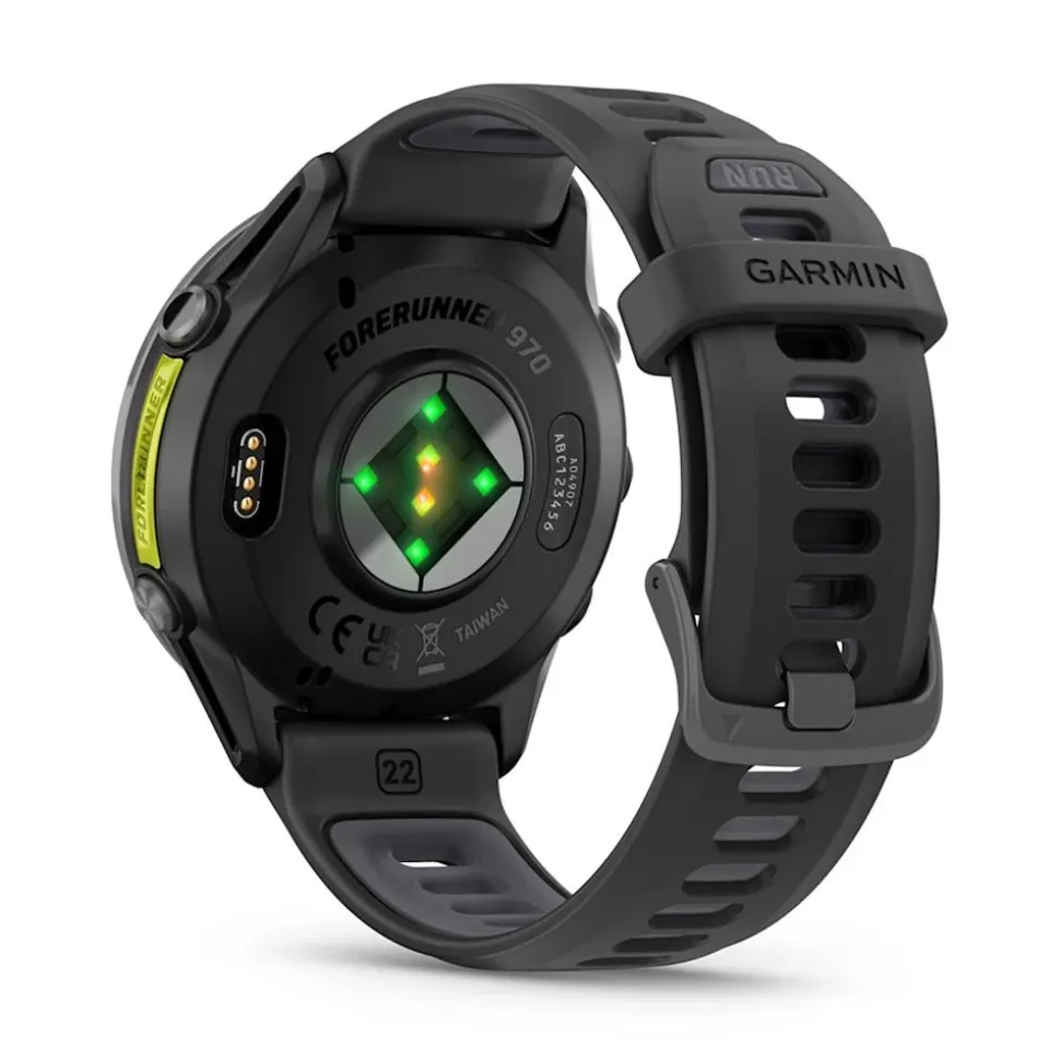 Forerunner 970