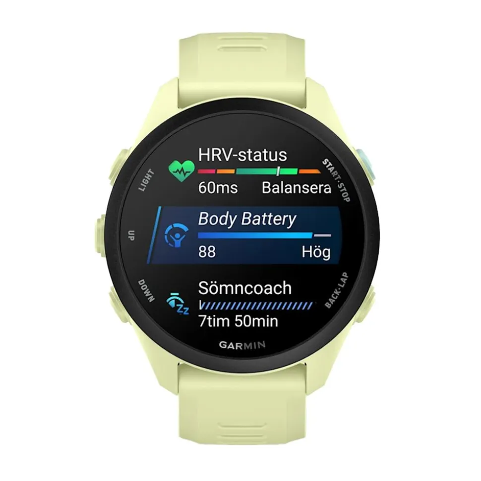 Forerunner 70
