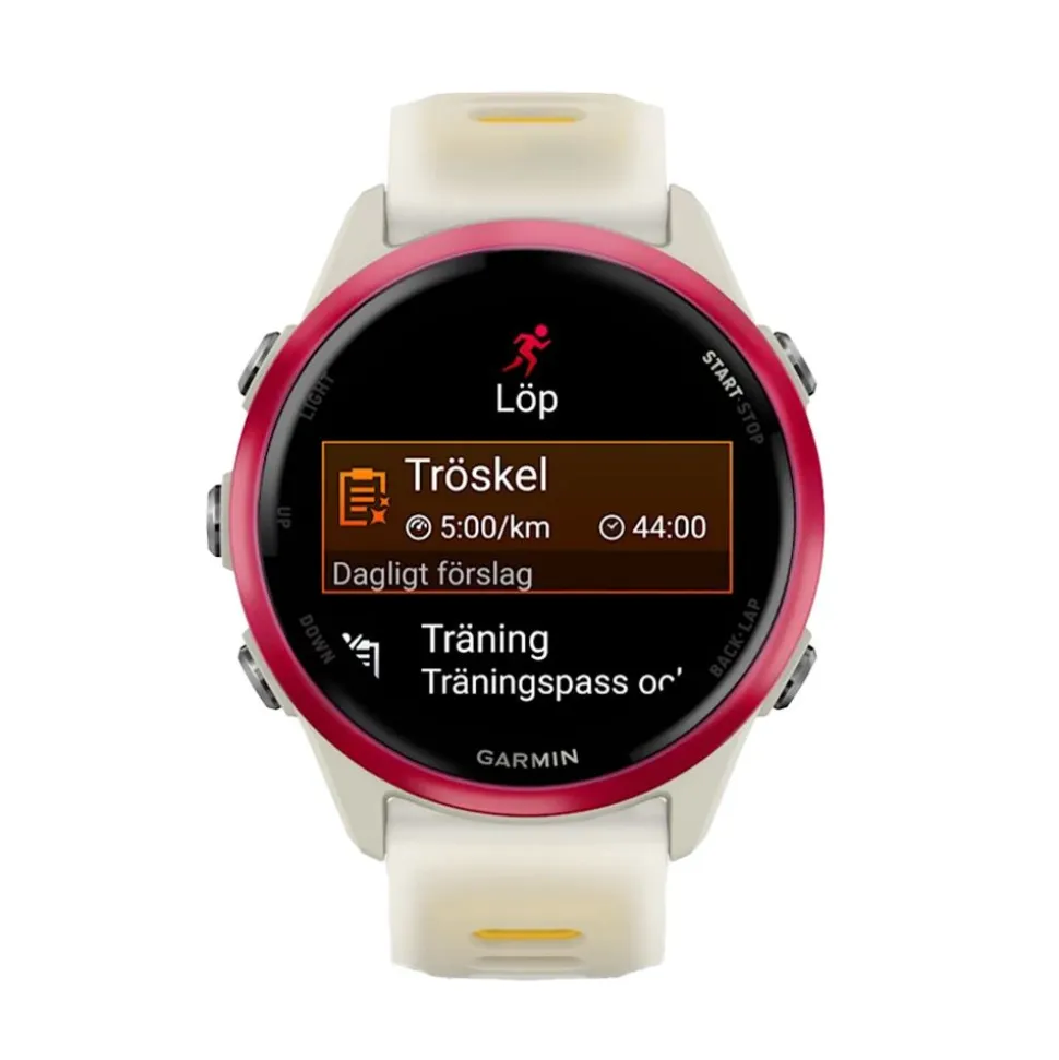 Forerunner 570 42mm