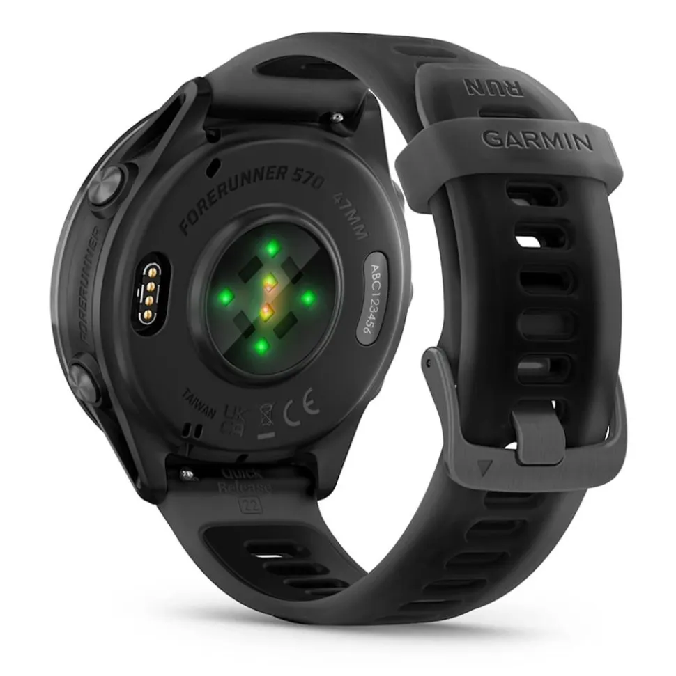 Forerunner 570 47mm