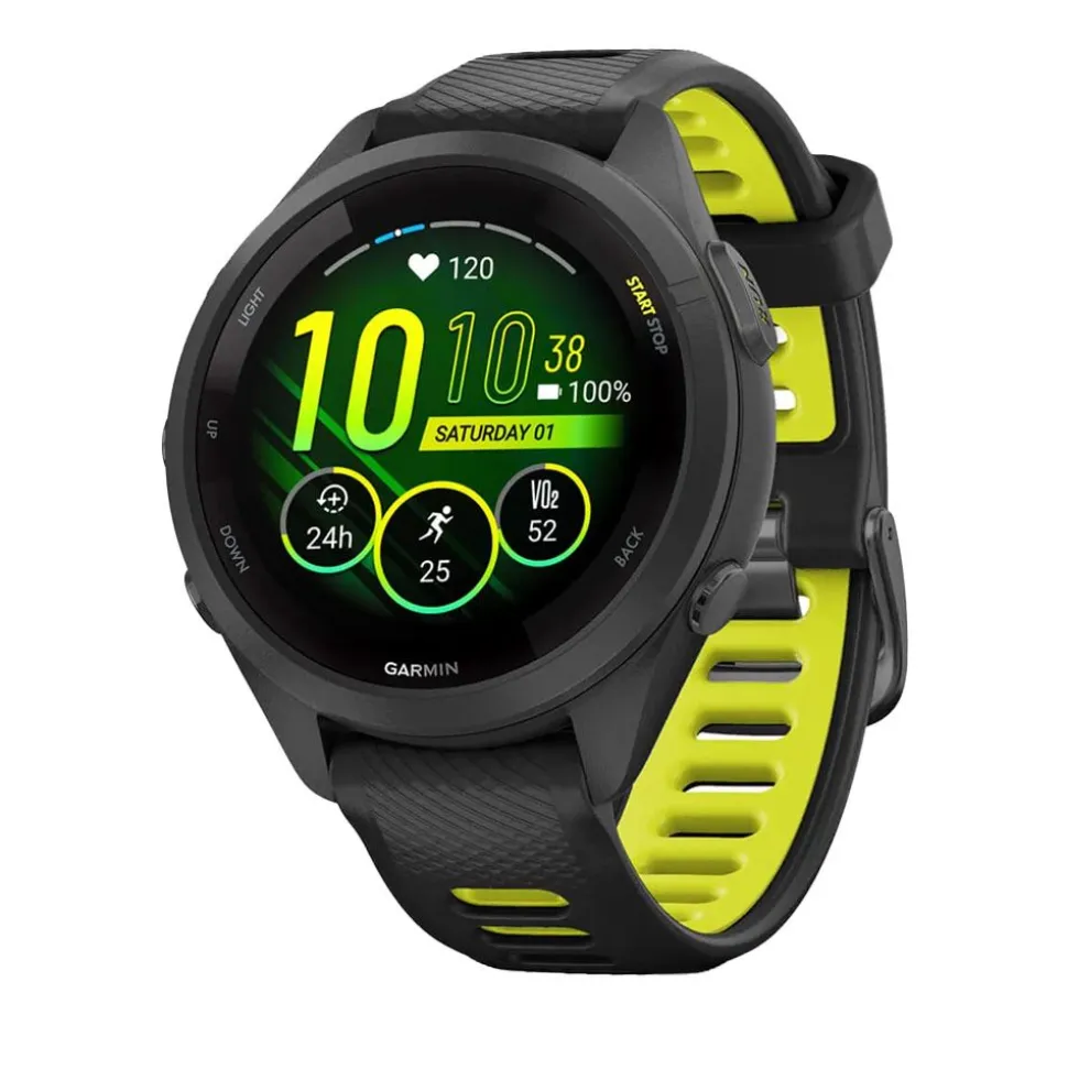 Forerunner 265S