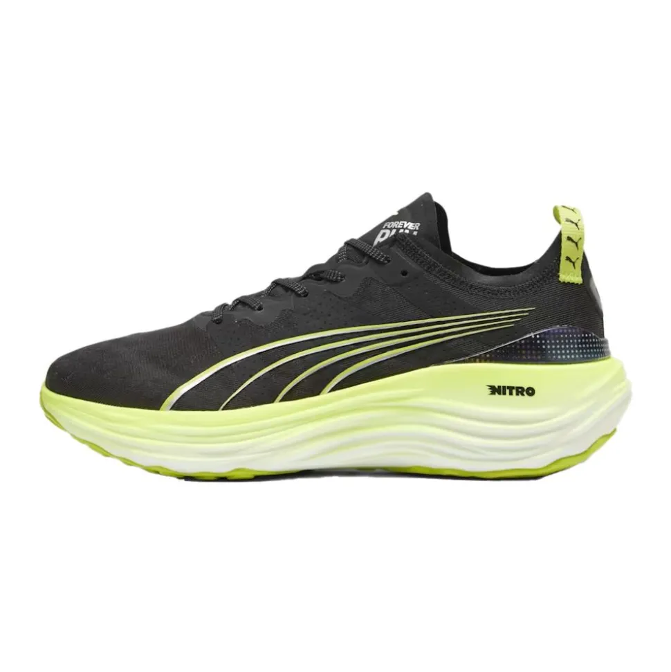 ForeverRun NITRO Psychedelic Rush Herr