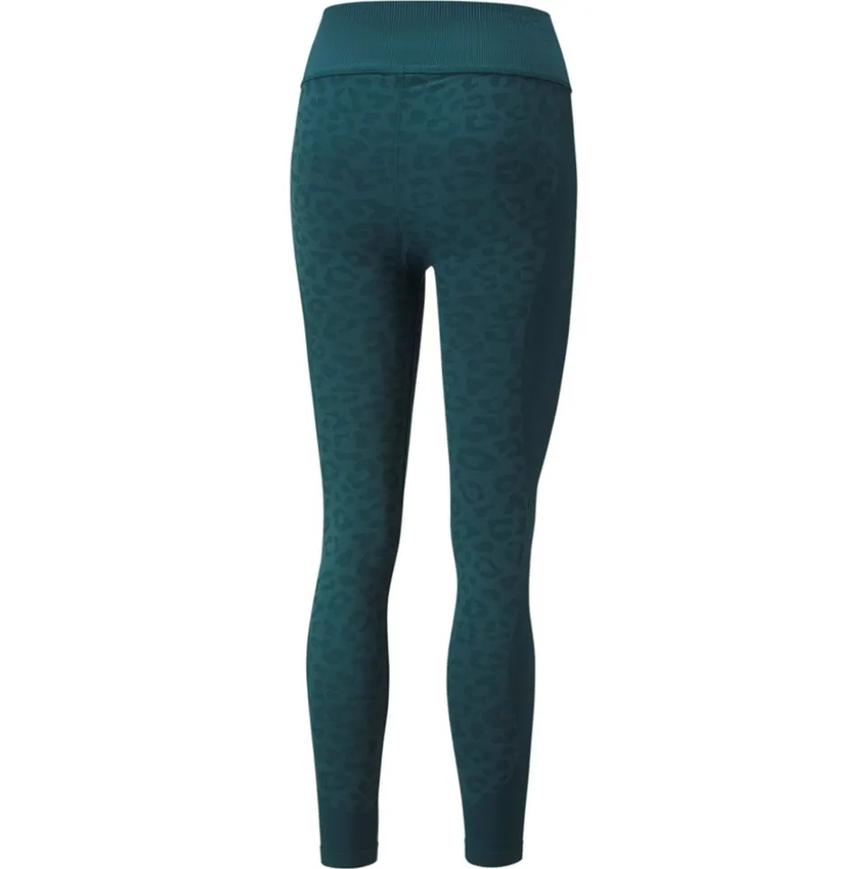 FormKnit Seamless High Waist 7/8 Tights Dam