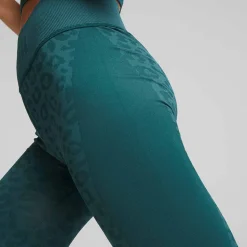 FormKnit Seamless High Waist 7/8 Tights Dam