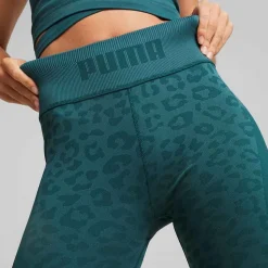 FormKnit Seamless High Waist 7/8 Tights Dam