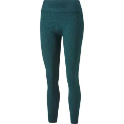 FormKnit Seamless High Waist 7/8 Tights Dam
