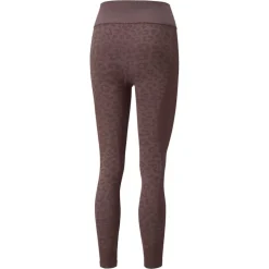 FormKnit Seamless High Waist 7/8 Tights Dam