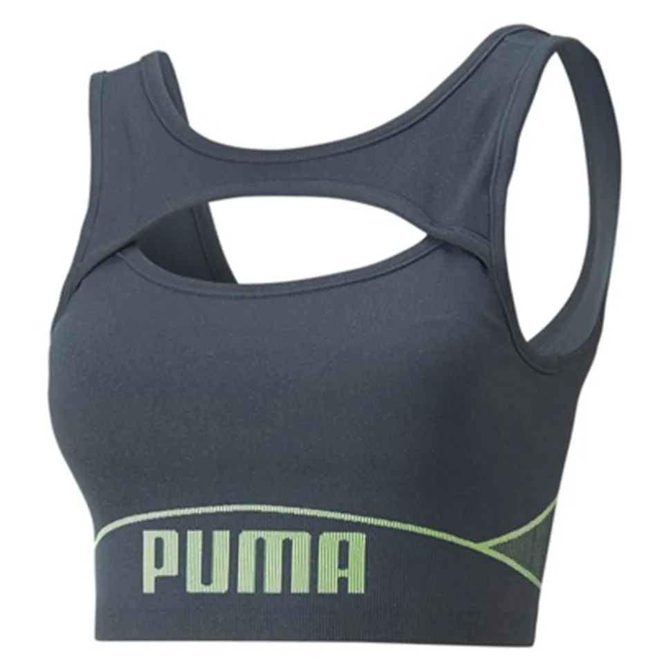 Formknit Seamless Training Bra Dam