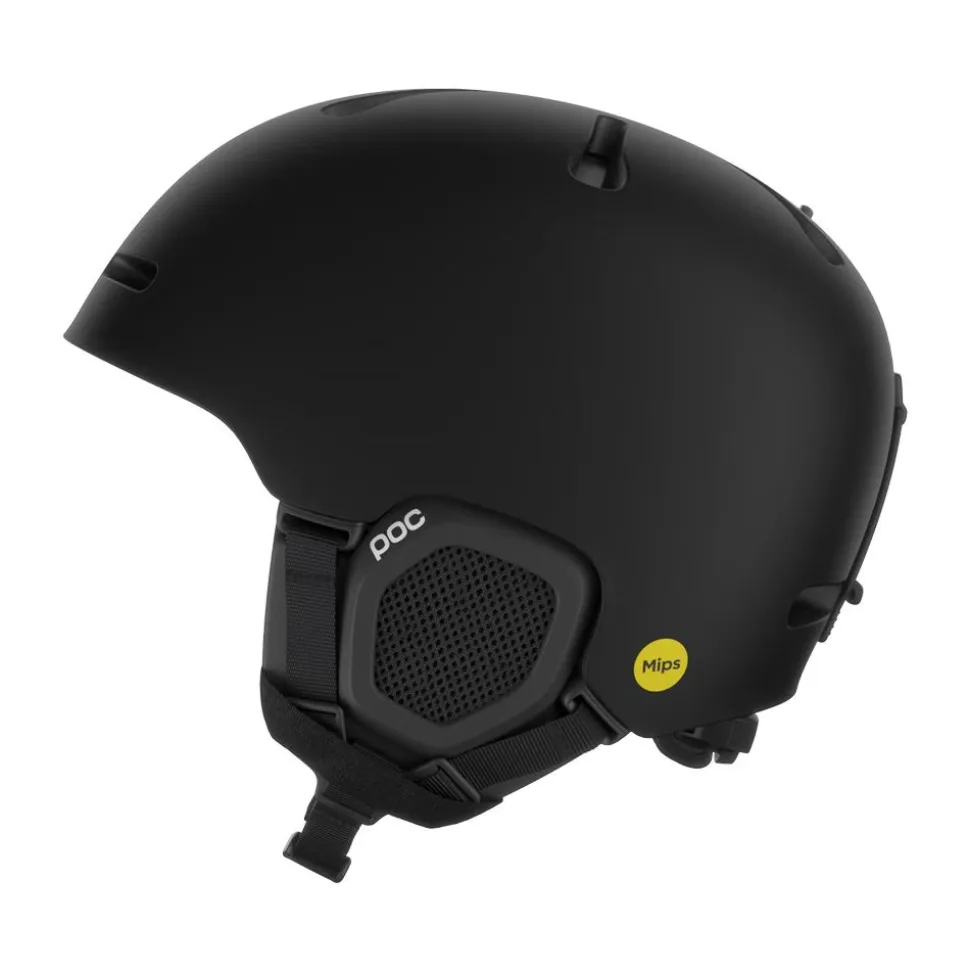 Fornix MIPS