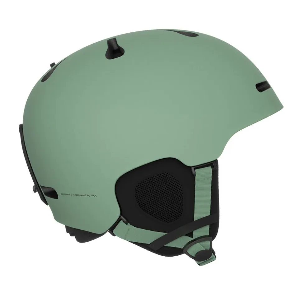 Fornix MIPS