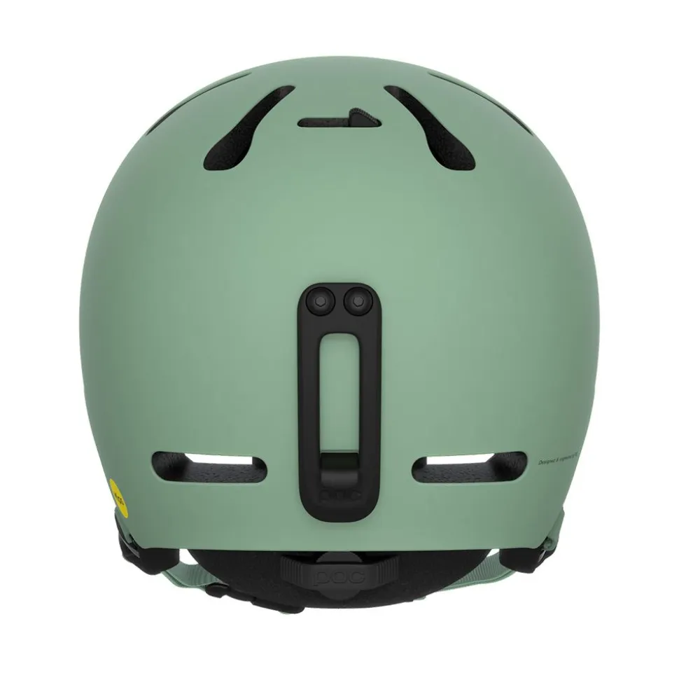 Fornix MIPS