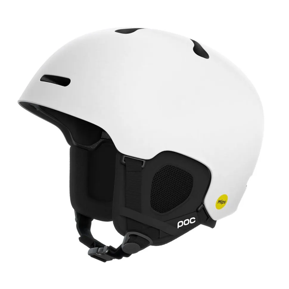 Fornix MIPS