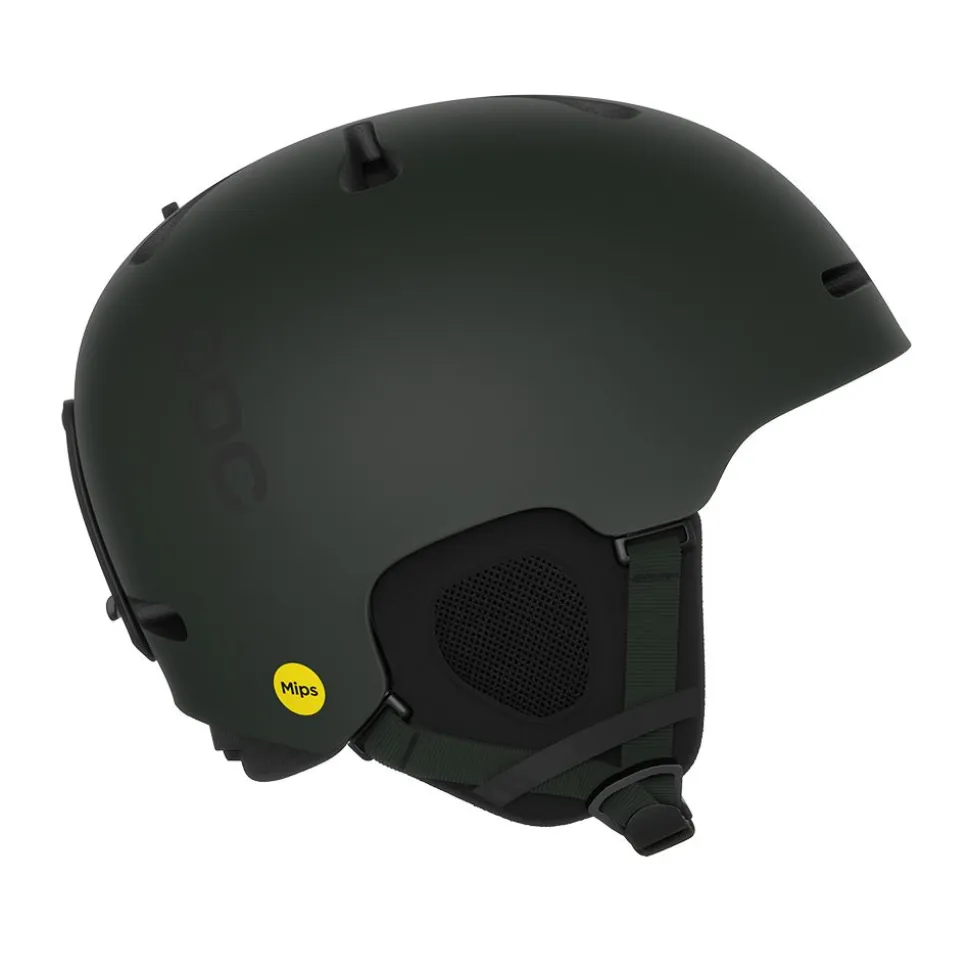 Fornix MIPS POW JJ