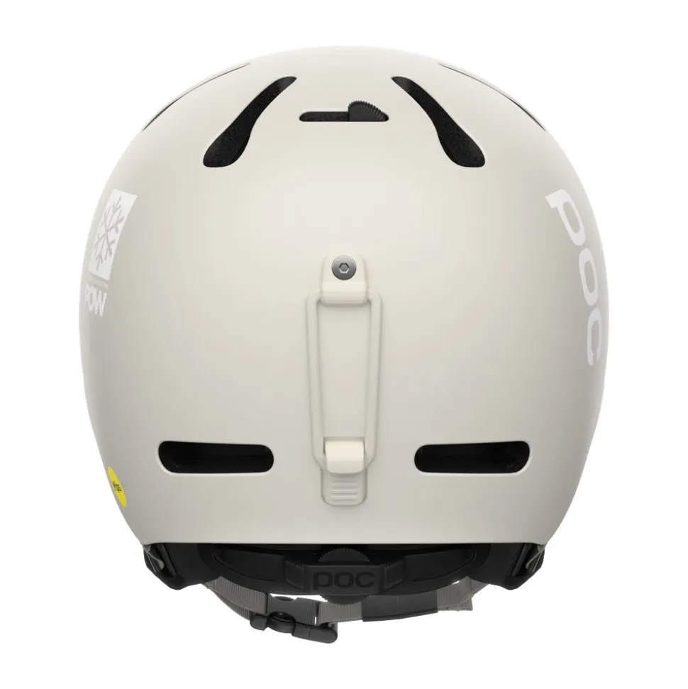 Fornix MIPS POW JJ