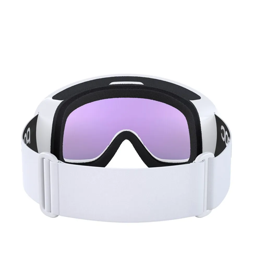 Fovea Mid