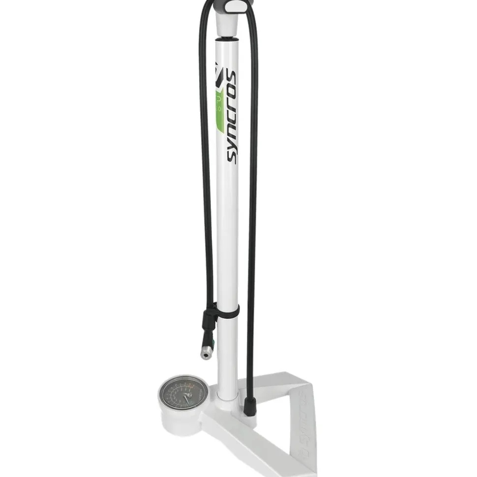 FP2.0 Floor Pump