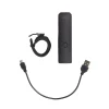 Framlampa Commuter Comp R