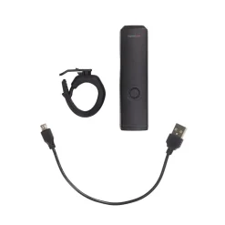 Framlampa Commuter Comp R