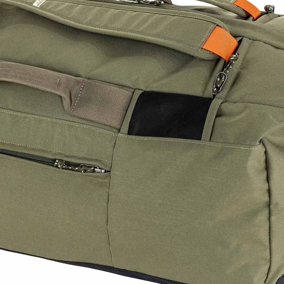 Färden Duffel 80