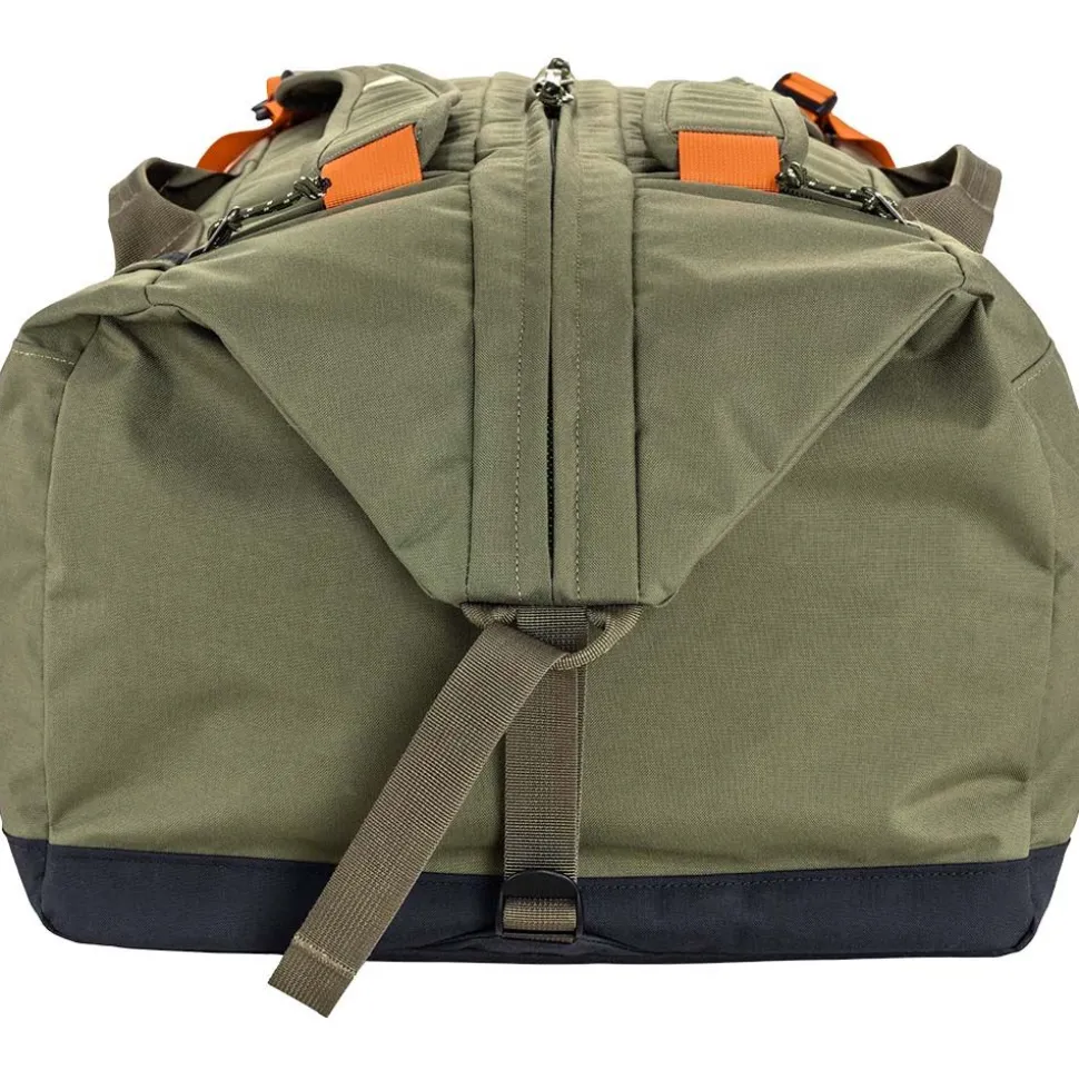 Färden Duffel 80