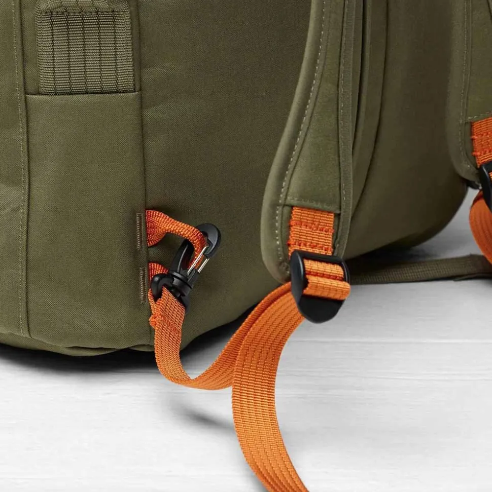 Färden Duffel 80