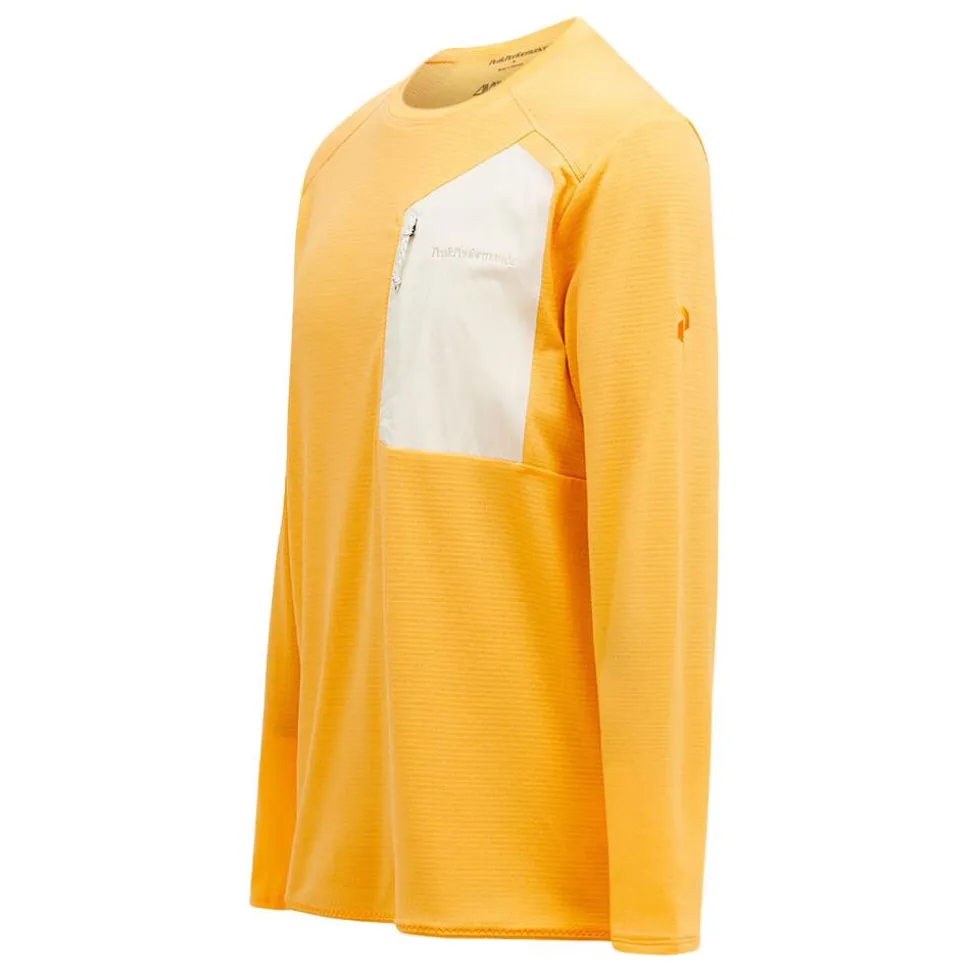 Freelight Polartec Grid Herr