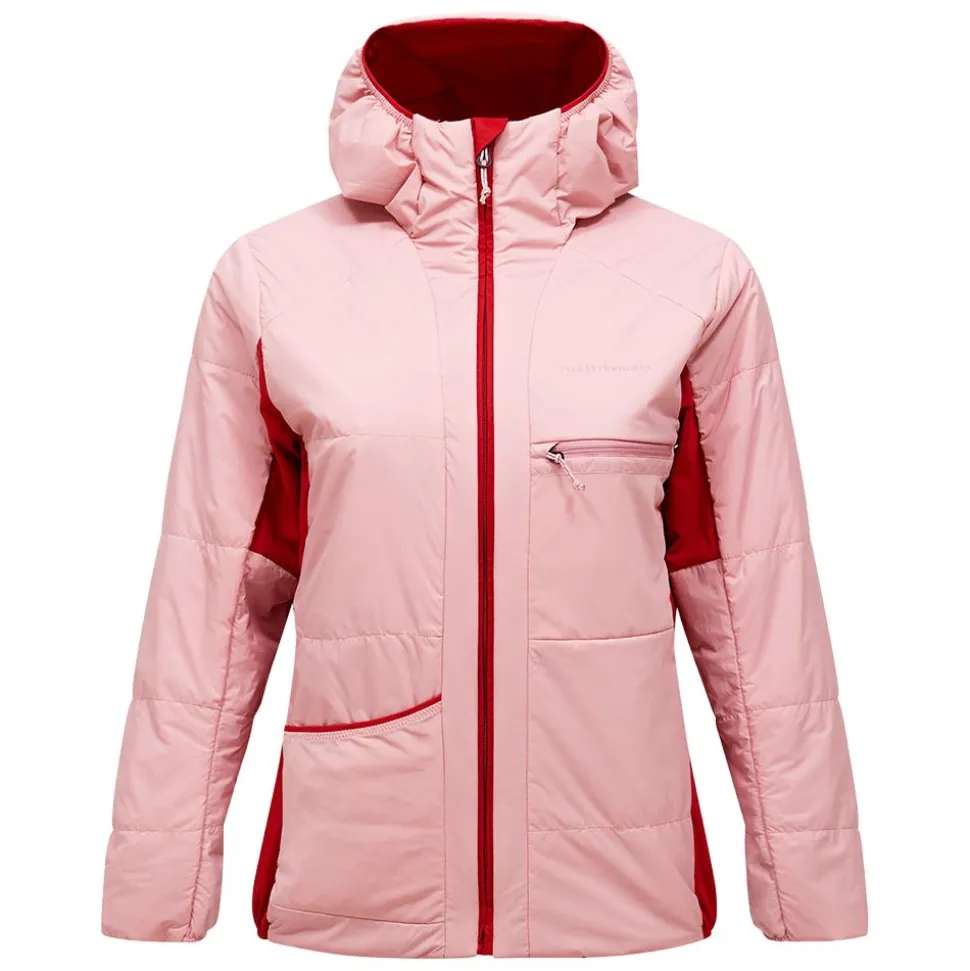 Freelight Reversible Hood Dam