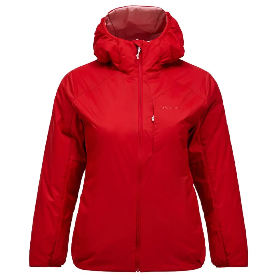 Freelight Reversible Hood Dam