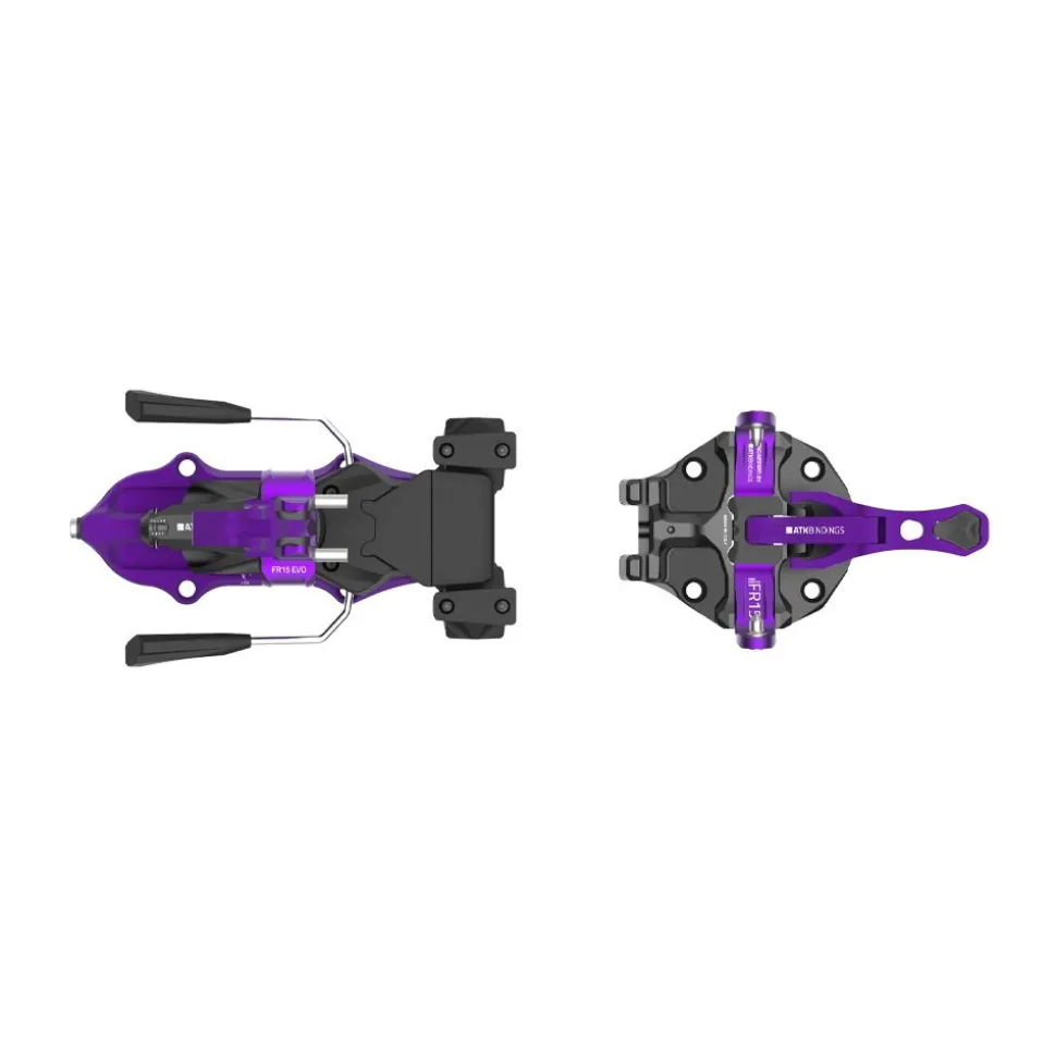 Freeraider 15 EVO Indigo