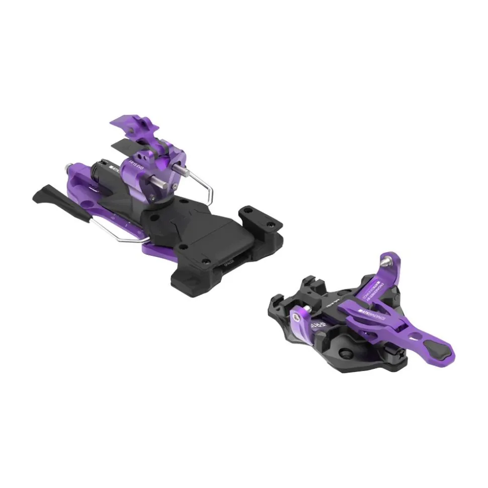 Freeraider 15 EVO Indigo