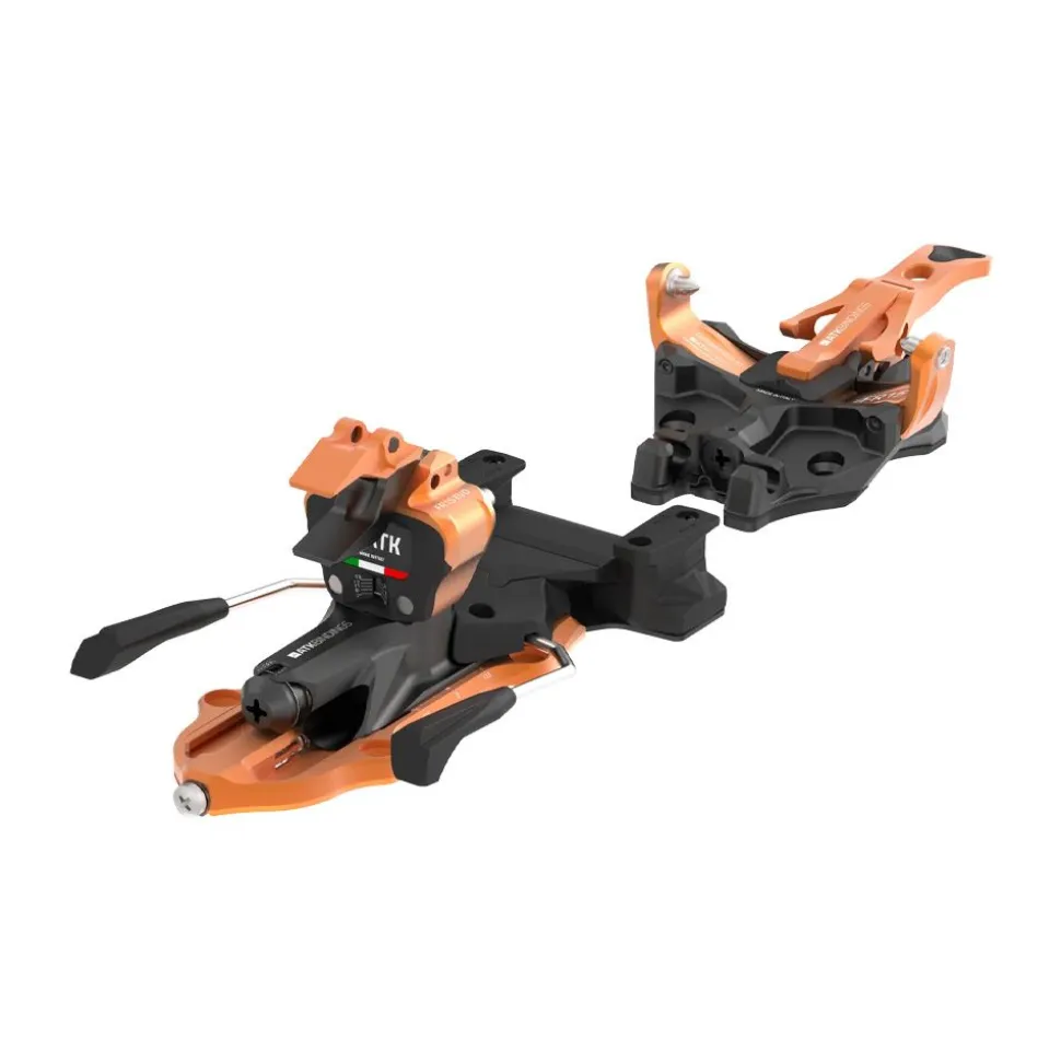 Freeraider 15 EVO Orange