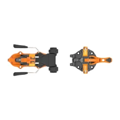 Freeraider 15 EVO Orange