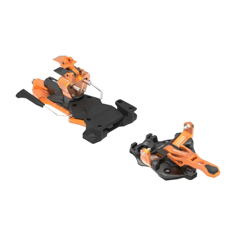 Freeraider 15 EVO Orange