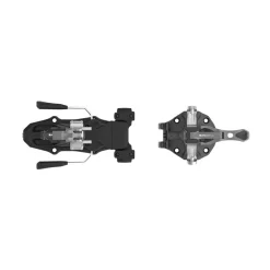 Freeraider 15 Evo Titanium