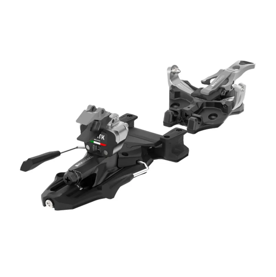 Freeraider 15 Evo Titanium