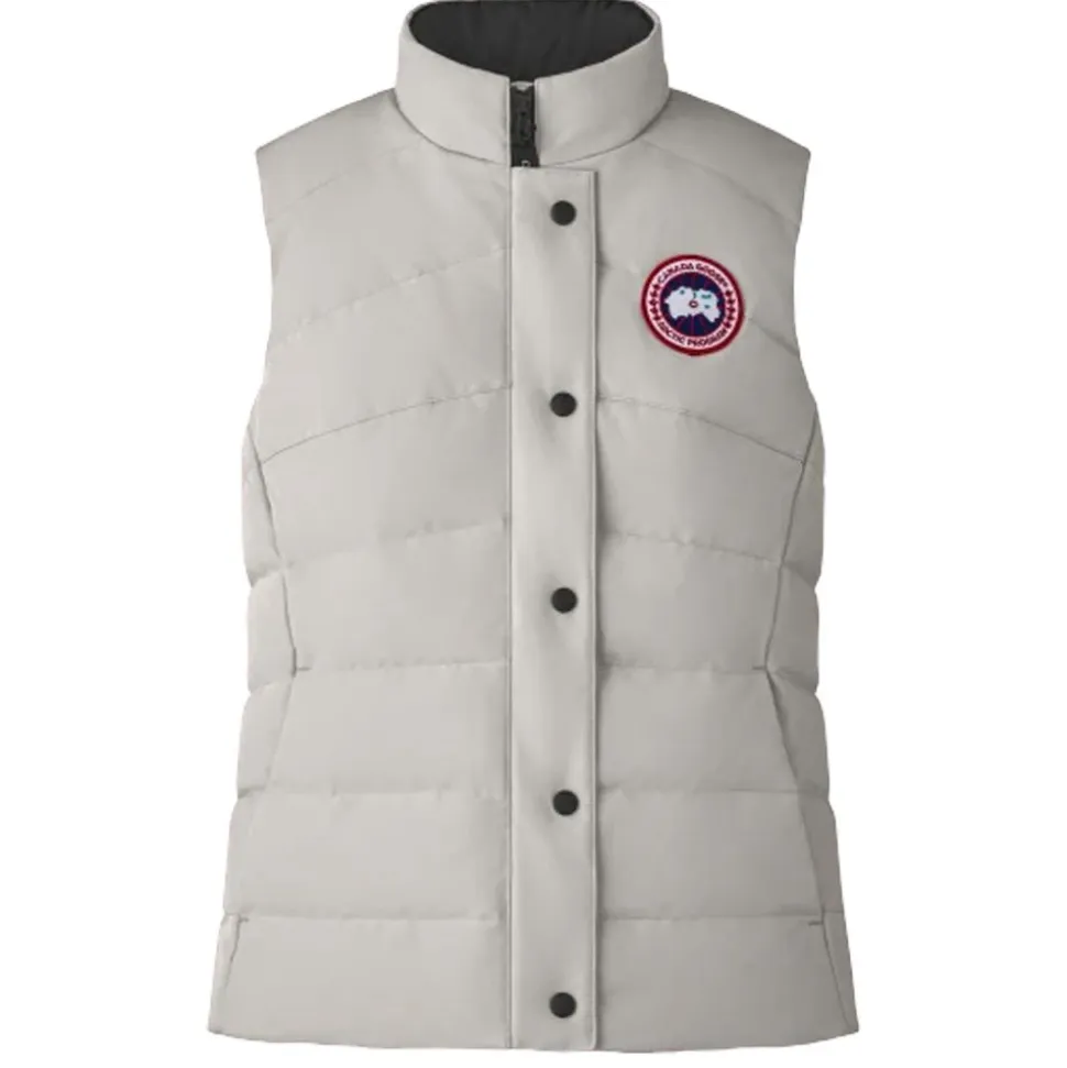 Freestyle Vest Dam