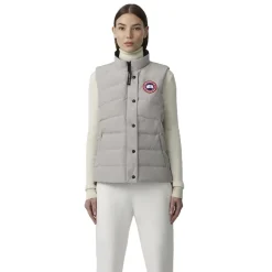 Freestyle Vest Dam