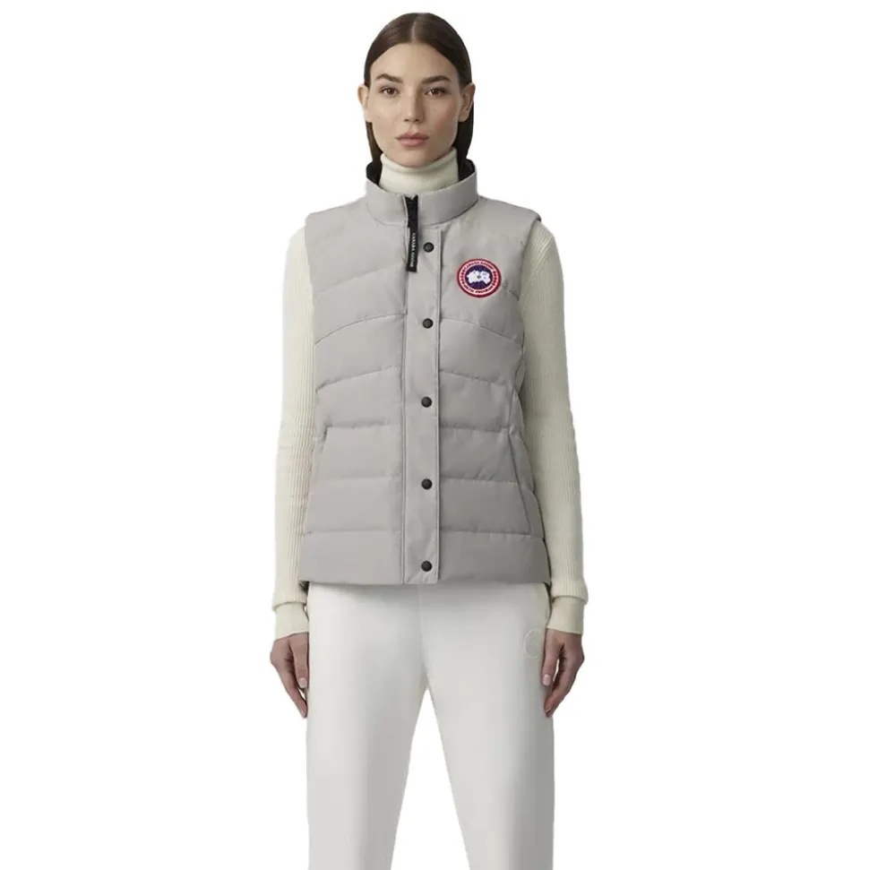 Freestyle Vest Dam