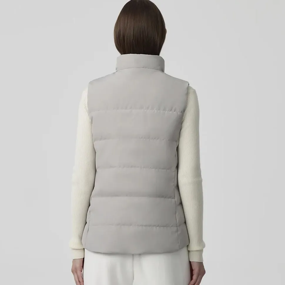 Freestyle Vest Dam