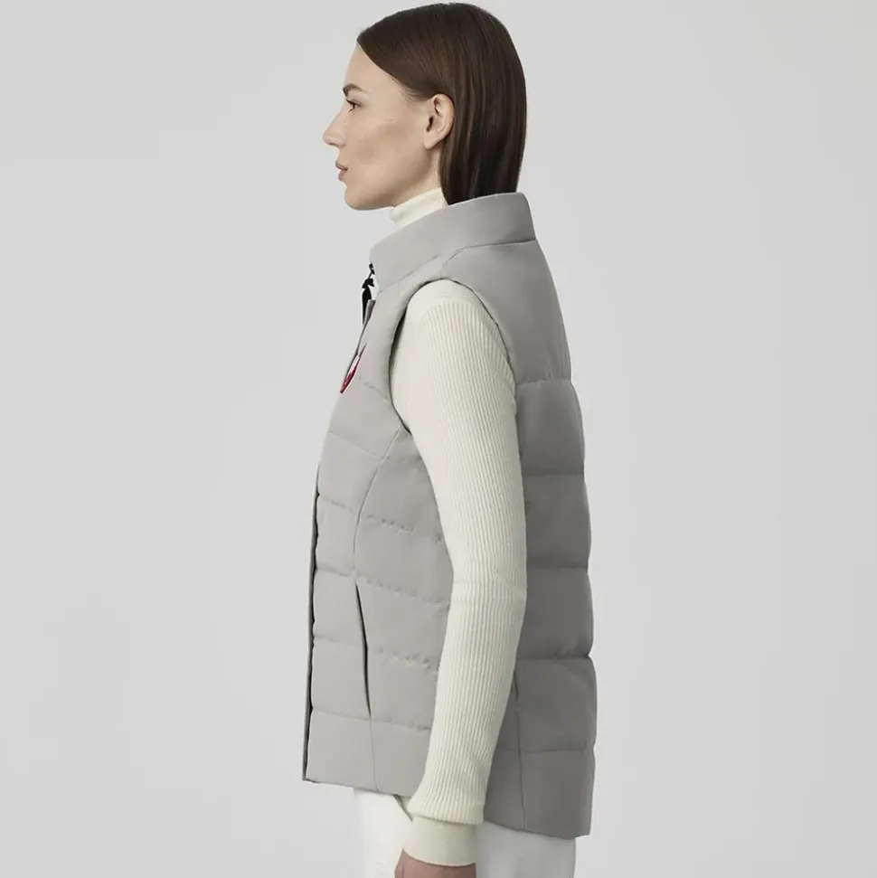 Freestyle Vest Dam