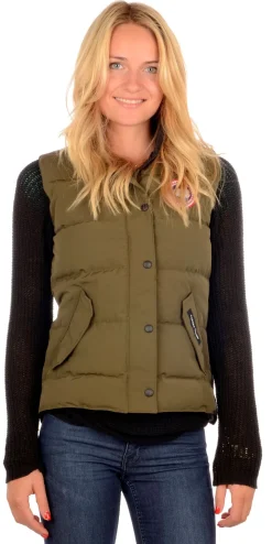 Freestyle Vest Dam