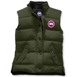 Freestyle Vest Dam