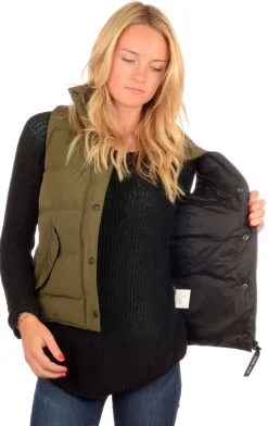 Freestyle Vest Dam